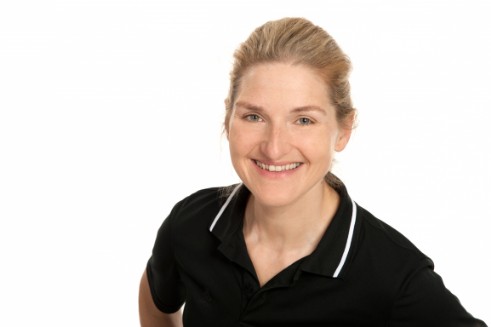 Personal Trainer - Silvia Schmidkonz